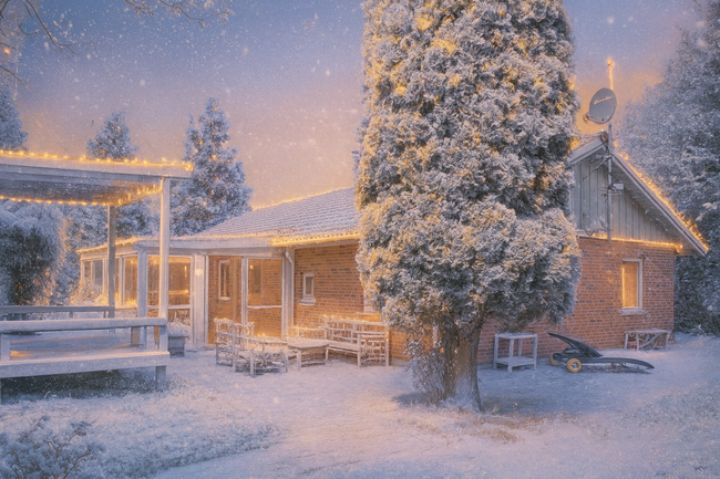 Lærkevej 26,  Villa